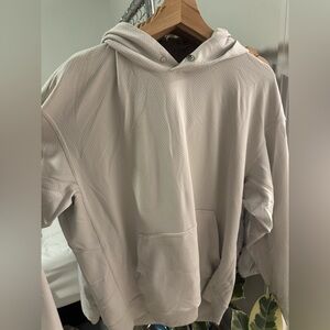 Lululemon Relaxed Fit Training Hoodie